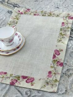 Table Mat